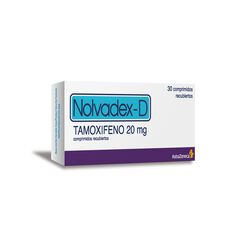 Nolvadex 20 mg