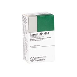 Berodual