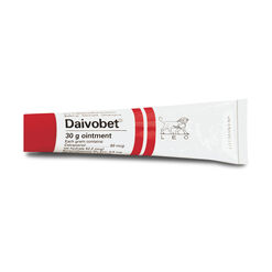 Daivobet 30 g