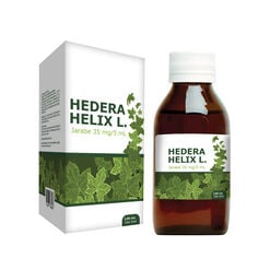 Hedera 35 mg