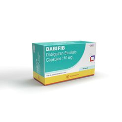 Dabifib 110mg