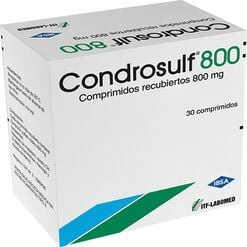 Condrosulf 800 mg