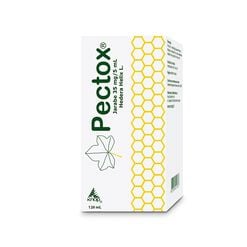 Pectox 35 mg