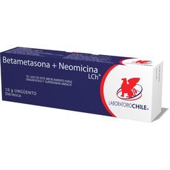 Betametasona 10 g
