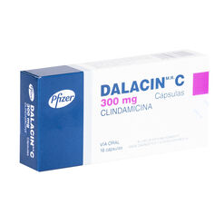 Dalacin 300 mg