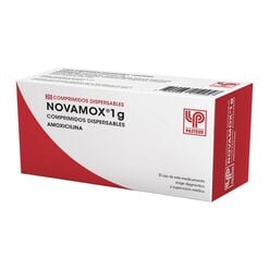 Novamox 1 g
