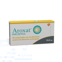 Aroxat 12,5 mg