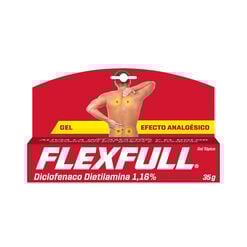 Diclofenaco Dietilamina 35G