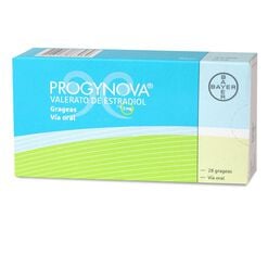 Progynova 2 mg