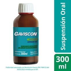 Gaviscon 300 ml