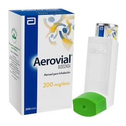 Aerovial 200 mcg