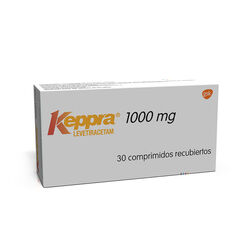 Keppra 1000mg