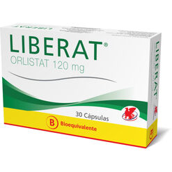 Liberat 120 mg