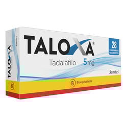 Taloxa 5 mg
