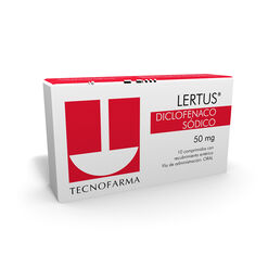 Lertus 50 mg