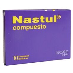 Nastul