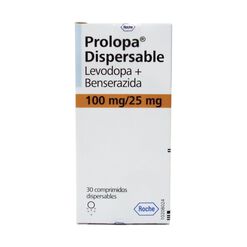 Prolopa 100mg
