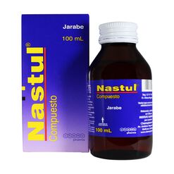 Nastul 100 mL