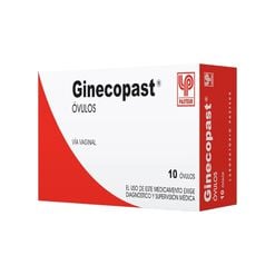 Ginecopast
