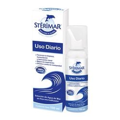 Stérimar 100 mL