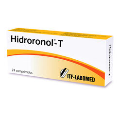 Hidroronol