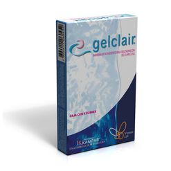 Gelclair 15 ml