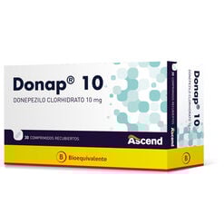 Donap 10 mg