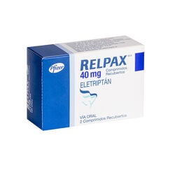 Relpax 40 mg