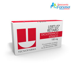 Lertus 100 mg