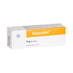 Baycuten 15 g