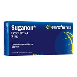 Suganon 5 mg