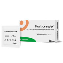 Blephademodex 2,5%