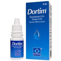 Dortim 6 ml