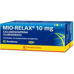 Mio-Relax 10mg