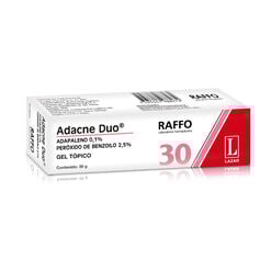 Adacne Duo 30 g