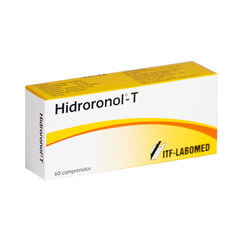 Hidroronol