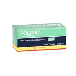 Folipil 1 mg
