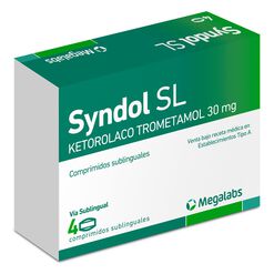 Syndol 30mg