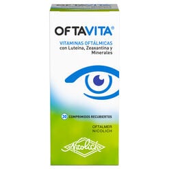 Oftavita