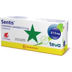 Sentis 37,5MG