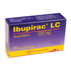 Ibupirac 400 mg