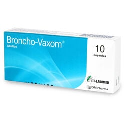 Broncho Vaxom