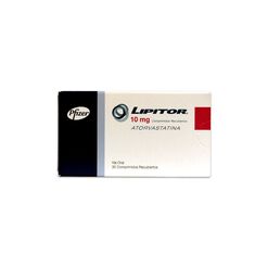 Lipitor 10 mg
