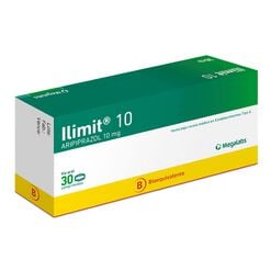 ILIMIT 10 COMPRIMIDOS 10 mg