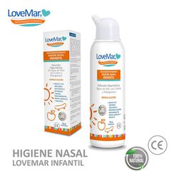 Lovemar 50Ml