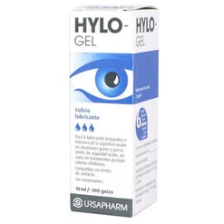 Hylo 10 mL