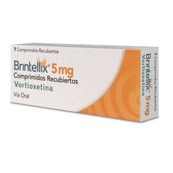 Brintellix 5 mg