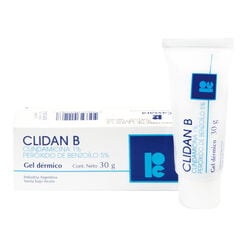 Clidan 30 g
