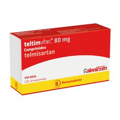 Teltimvitae 80 mg