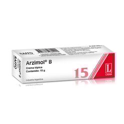 Arzimol 15 g